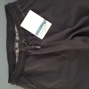 NWT Athleta Girl Lined Joggers